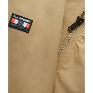 Blouson en nylon Superdry Harrington image-6