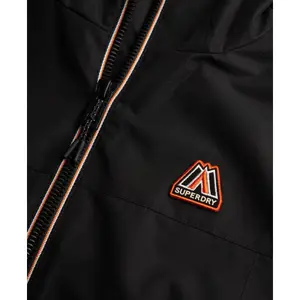 Women's windbreaker Superdry Longline Tri image-2