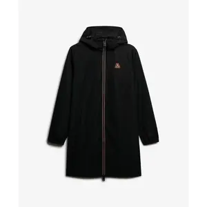 Women's windbreaker Superdry Longline Tri image-1