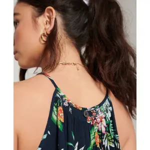 Débardeur femme Superdry Caraco de plage image-4