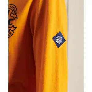 Langarmshirt, Frau Superdry Collegiate image-6