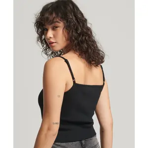 Débardeur femme Superdry Code Essential image-2