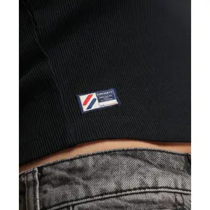 Débardeur femme Superdry Code Essential image-4