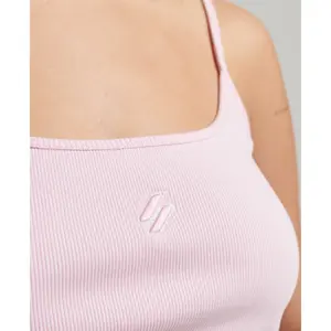 Débardeur femme Superdry Code Essential image-2