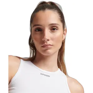 Elastischer Sport-BH, Damen Superdry Code image-3