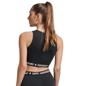 Kurzer BH, Damen Superdry Code image-2