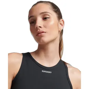 Kurzer BH, Damen Superdry Code image-3
