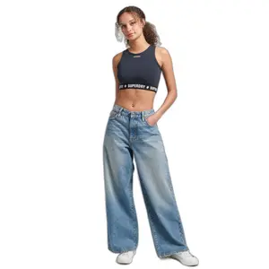 w6011247a-jke-kurzer-elastischer-bh-frau-superdry-code-dunkelmarineblau