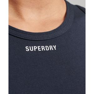 Kurzer elastischer BH, Frau Superdry Code image-3