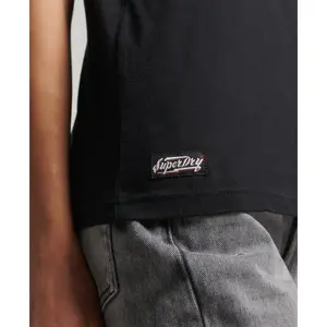 Damen-Top Superdry Crossing Lines Vintage image-4