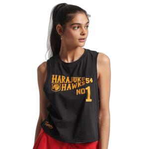 Damen-Top Superdry Collegiate Vintage image-0