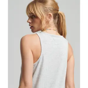 Débardeur femme Superdry Vintage Logo Seasonal image-2