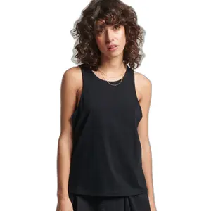 Débardeur femme Superdry Vintage Logo image-1