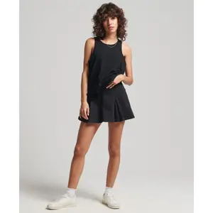 Débardeur femme Superdry Vintage Logo image-0