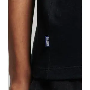 Débardeur femme Superdry Vintage Logo image-3