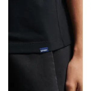 Débardeur femme Superdry Vintage Logo image-4