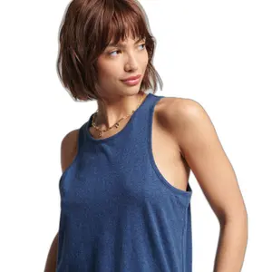 Damen-Top Superdry Vintage Logo image-1