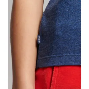 Damen-Top Superdry Vintage Logo image-3