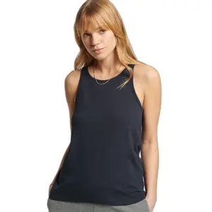 w6011271a-98t-besticktes-tank-top-bio-baumwolle-frau-superdry-vintage-logo-eclipse-marineblau