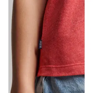 Damen-Top Superdry Vintage Logo image-3