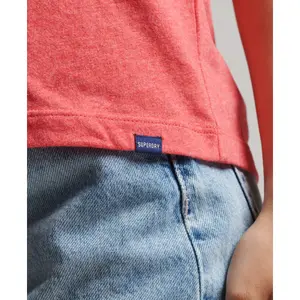 Damen-Top Superdry Vintage Logo image-4