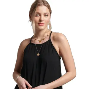 Damestanktop Superdry Vintage Breach image-0