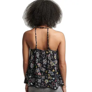 Camisole-Top, Frau Superdry Vintage Breach image-2