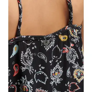 Camisole-Top, Frau Superdry Vintage Breach image-3