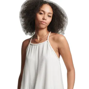 Camisole-Top, Frau Superdry Vintage Breach image-2