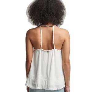 Camisole-Top, Frau Superdry Vintage Breach image-1