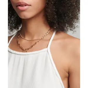 Camisole-Top, Frau Superdry Vintage Breach image-3