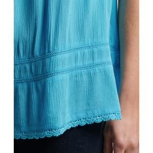 Damen-Top Superdry Vintage Breach image-3