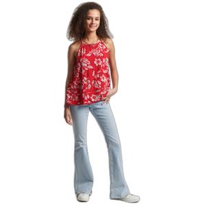 Camisole-Top, Damen Superdry Vintage Breach image-1
