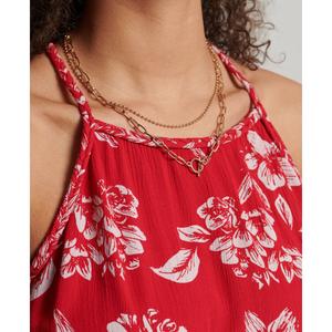 Camisole-Top, Damen Superdry Vintage Breach image-4