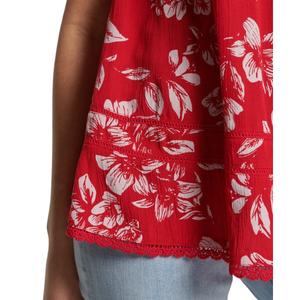 Camisole-Top, Damen Superdry Vintage Breach image-5