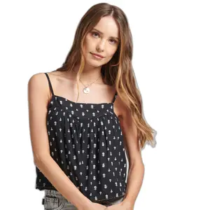 Camisole-Top, Frau Superdry Vintage image-1