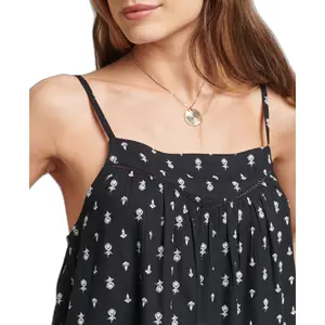 Camisole-Top, Frau Superdry Vintage image-3