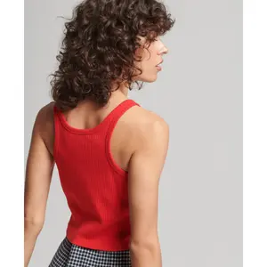 Damen-Top Superdry Vintage image-2