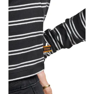Langarmshirt, Frau Superdry Vintage Tiny image-3