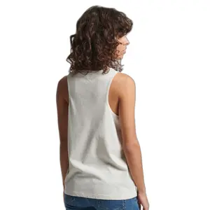 Damen-Top Superdry Vintage Merch Store image-1