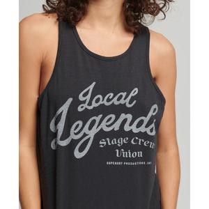 Damen-Top Superdry Vintage Merch Store image-2