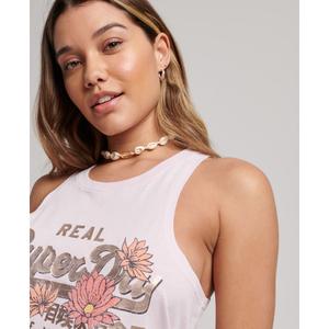 Damenjacke Superdry Vintage Logo Narrative image-3