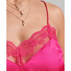 Camiseta de tirantes mujer Superdry Studios image-3