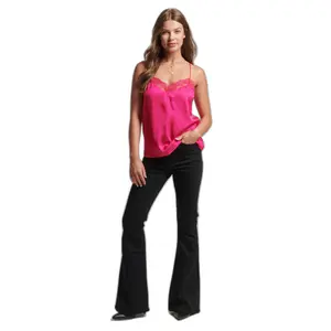 Camiseta de tirantes mujer Superdry Studios image-0