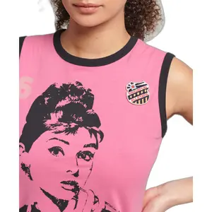 Tampo do tanque feminino Superdry Ringspun Allstars AH Vintage image-3