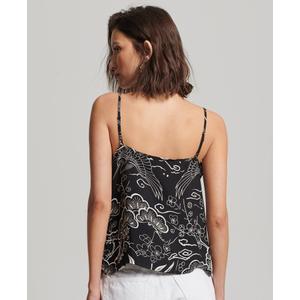 Débardeur caraco femme Superdry image-2