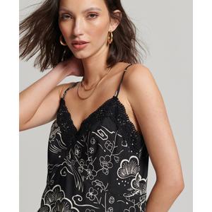 Débardeur caraco femme Superdry image-3