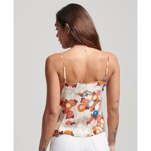 Débardeur caraco femme Superdry image-2