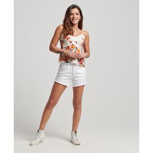 Débardeur caraco femme Superdry image-1