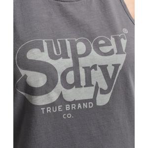 Damen-Top Superdry Vintage Shadow image-4